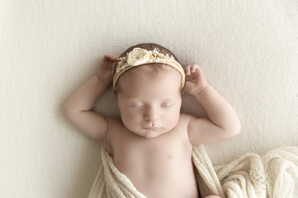 Newborn Photographer Brisbane
