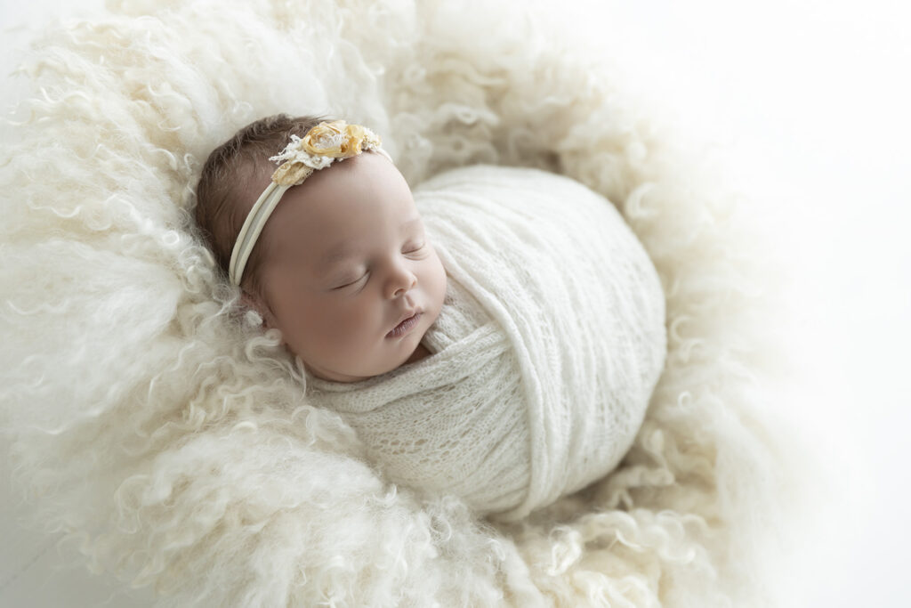 Newborn Photography Studio
