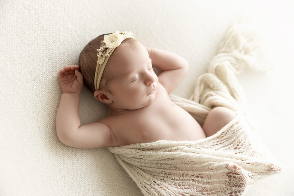 Newborn Photographer Brisbane