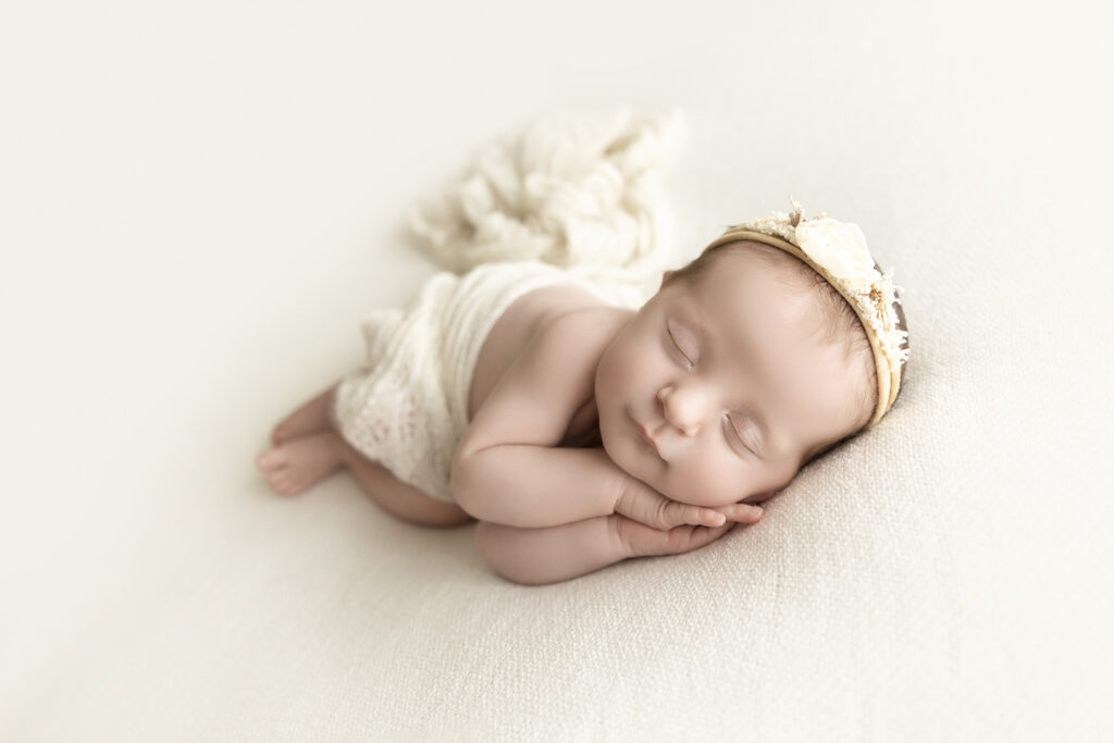Newborn Photographer Brisbane