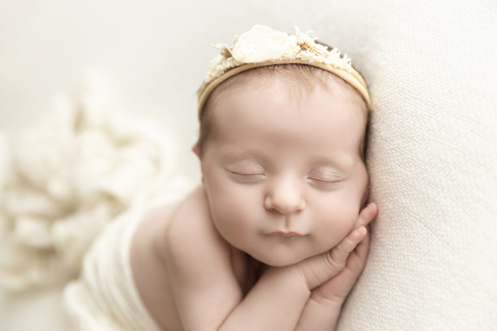 Newborn Photographer Brisbane