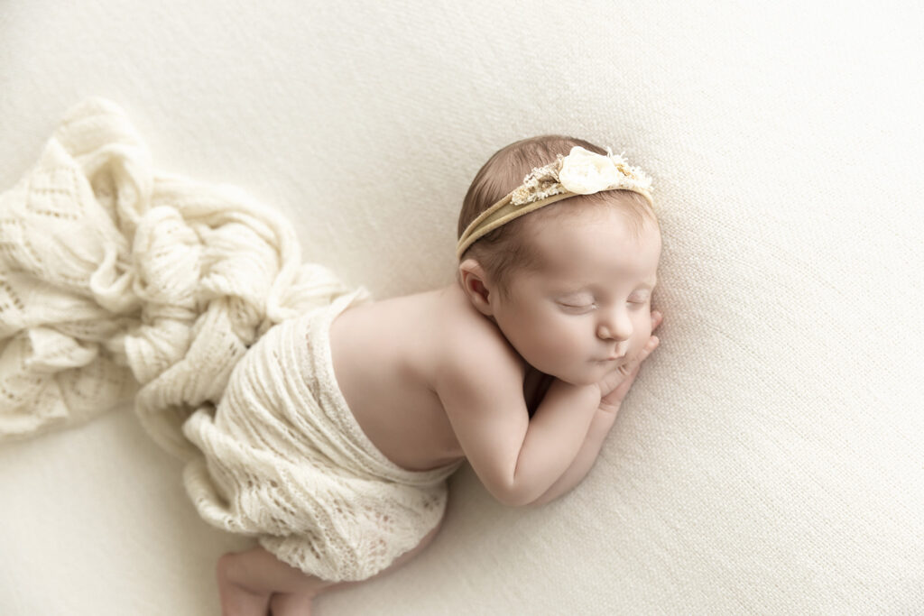 Newborn Photographer Brisbane