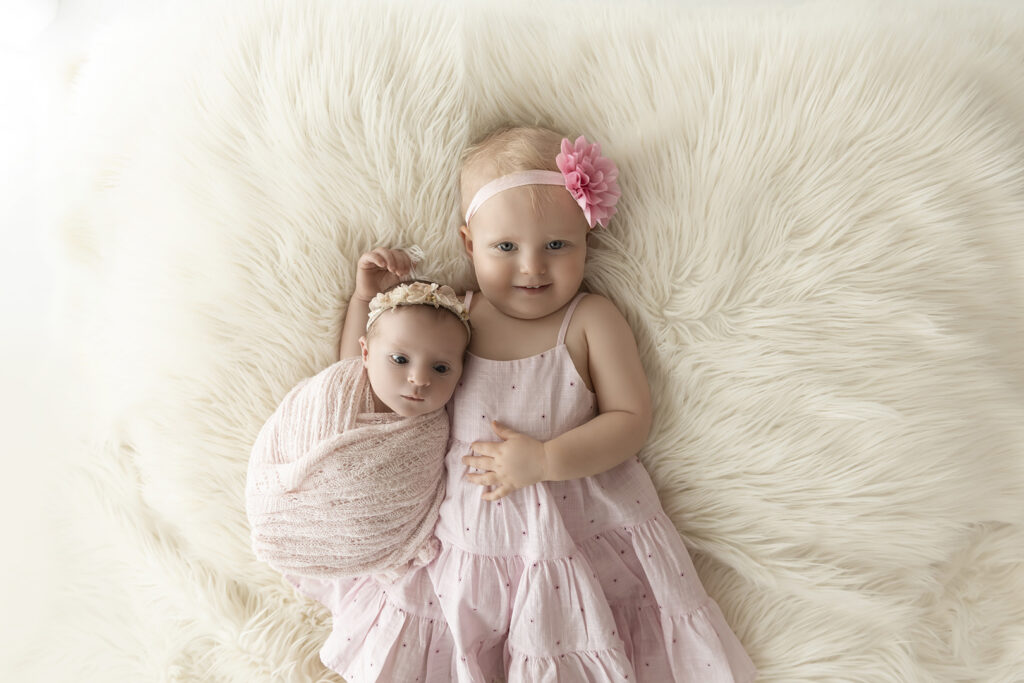 Newborn Photographer Brisbane
