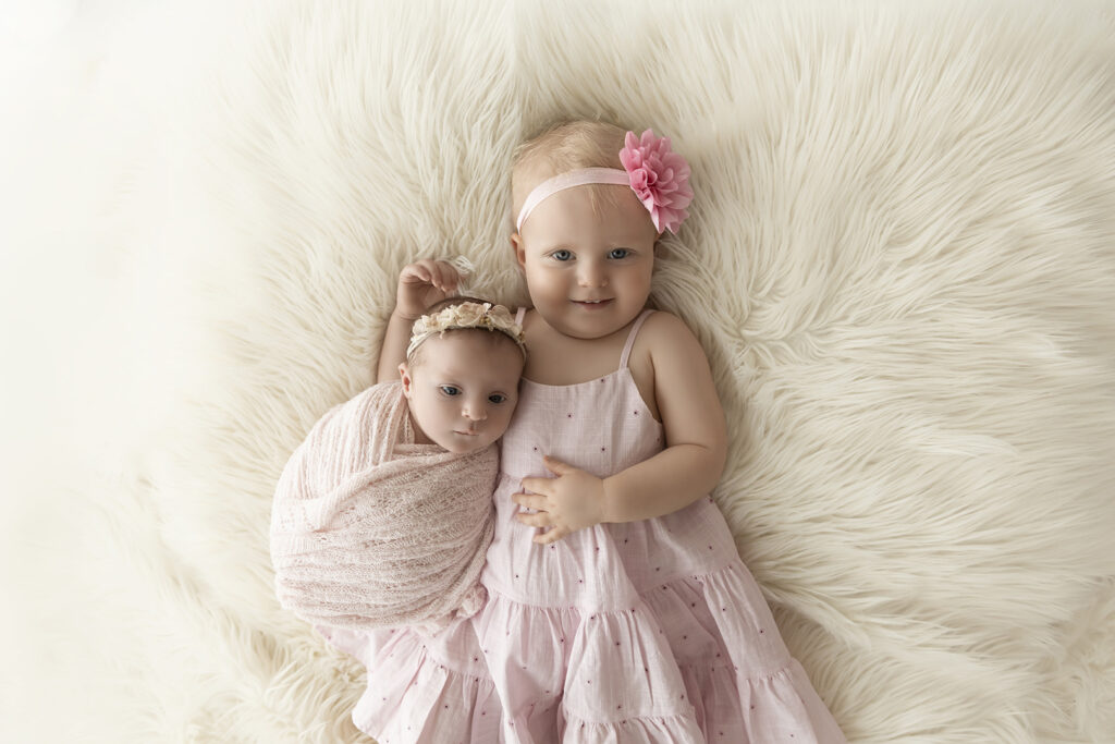 Newborn Photographer Brisbane