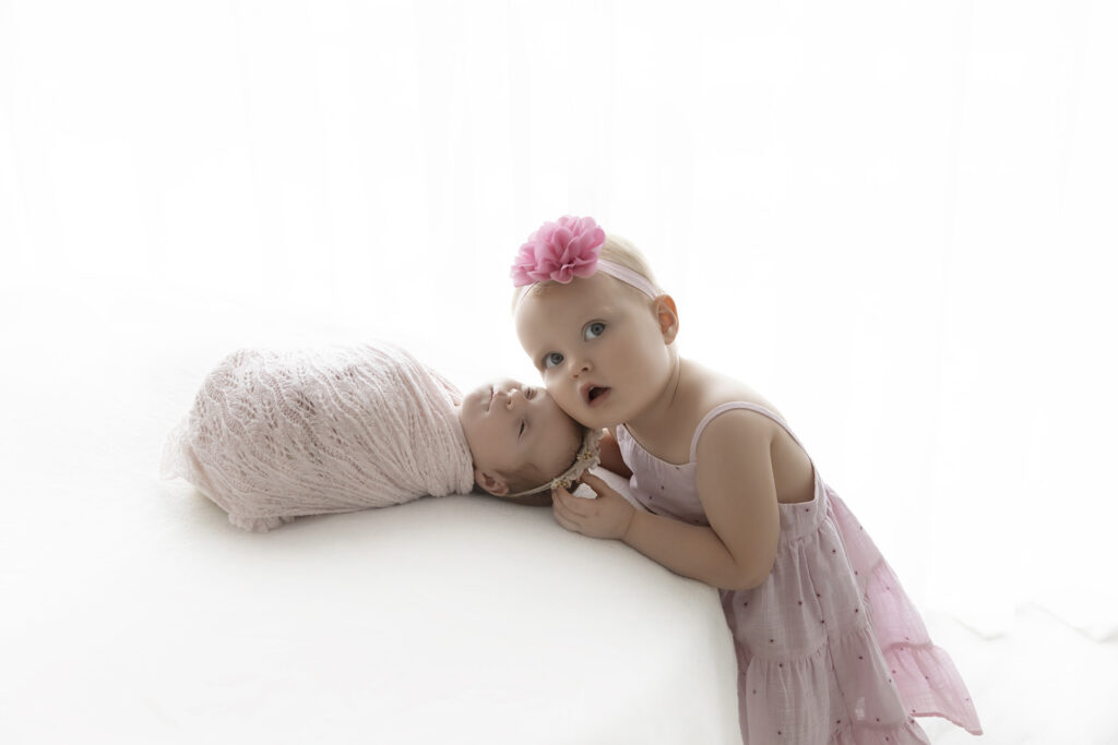 Newborn Photographer Brisbane