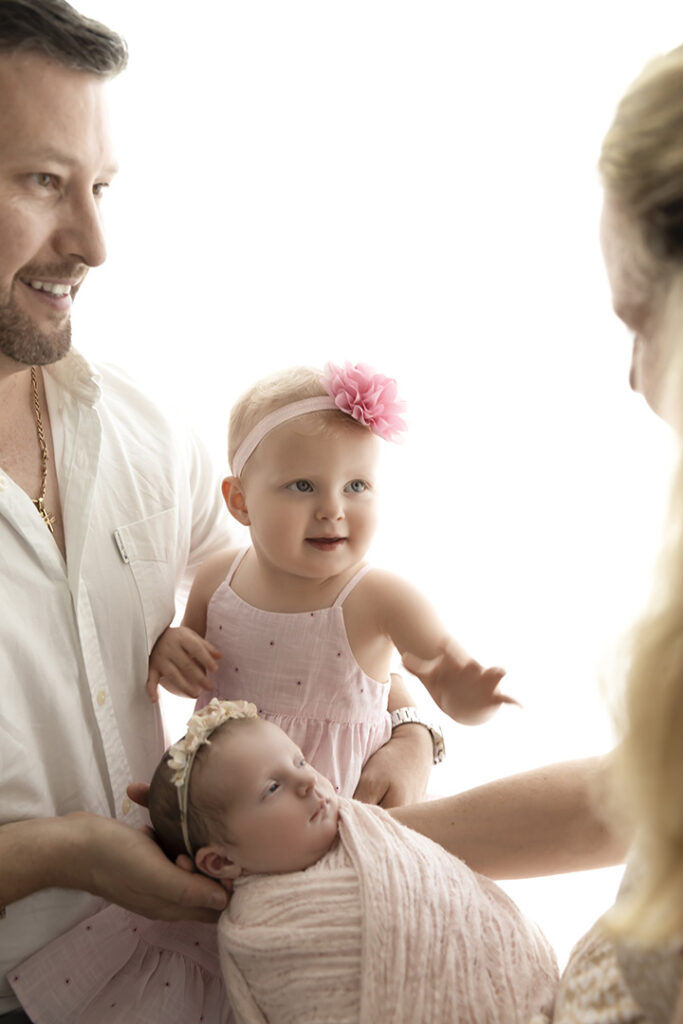 Newborn Photographer Brisbane