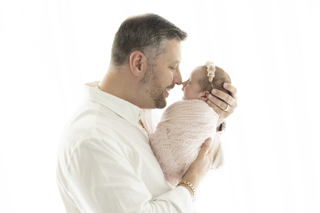 Newborn Photographer Brisbane