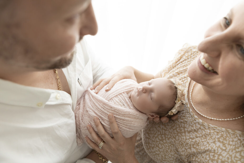 Newborn Photographer Brisbane