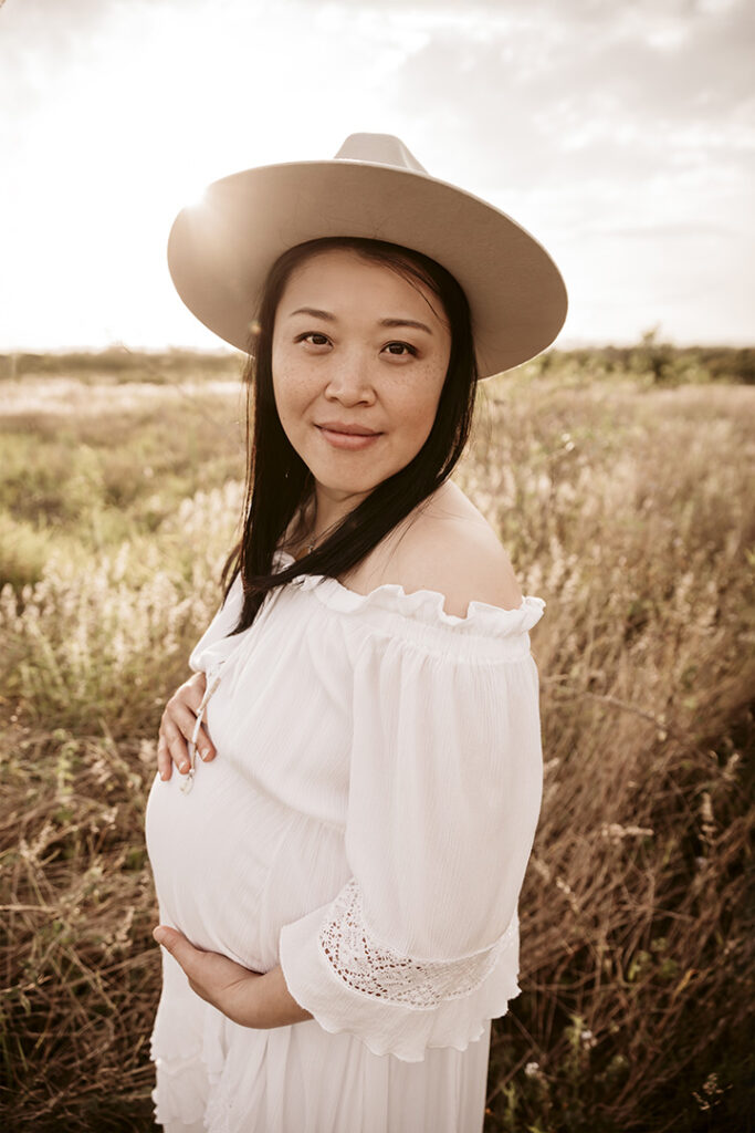 Maternity Photographer