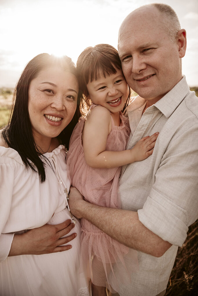 Maternity Photographer