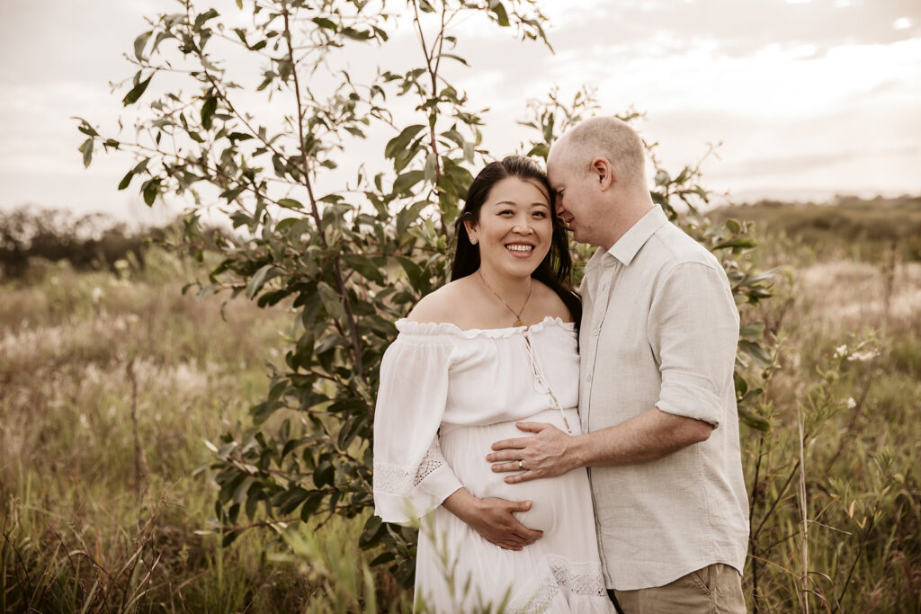 Maternity Photographer