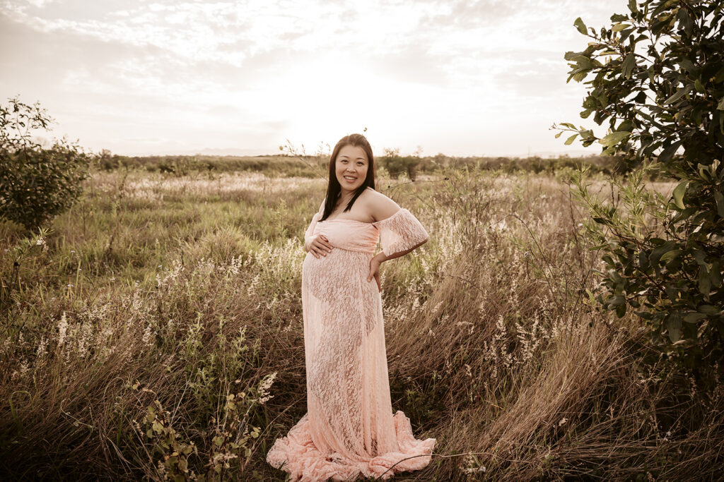 Maternity Photographer
