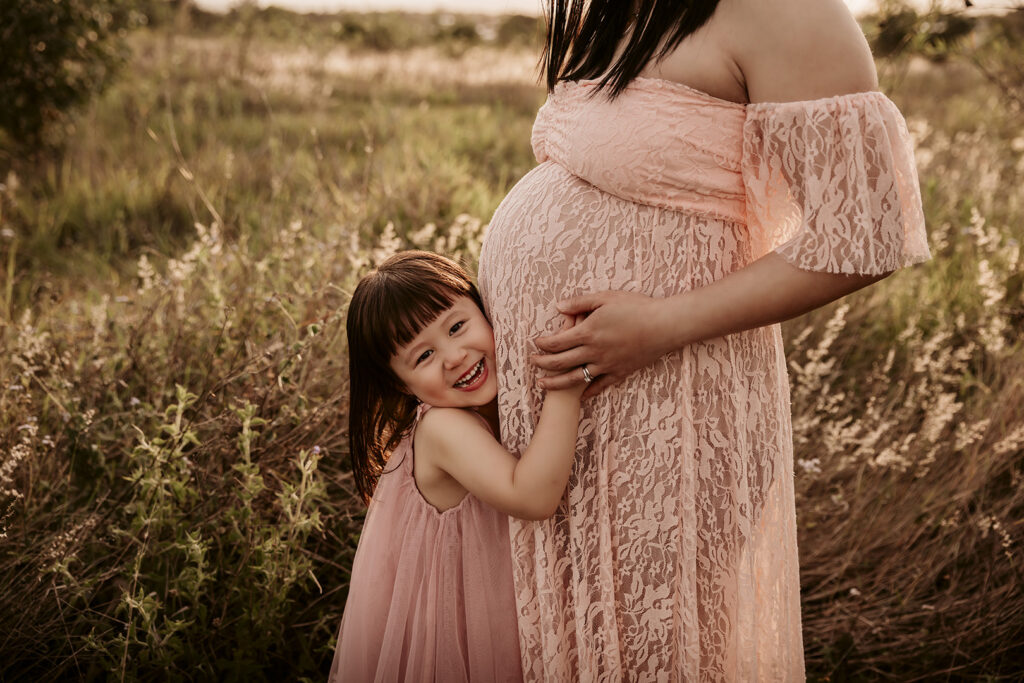 Maternity Photographer