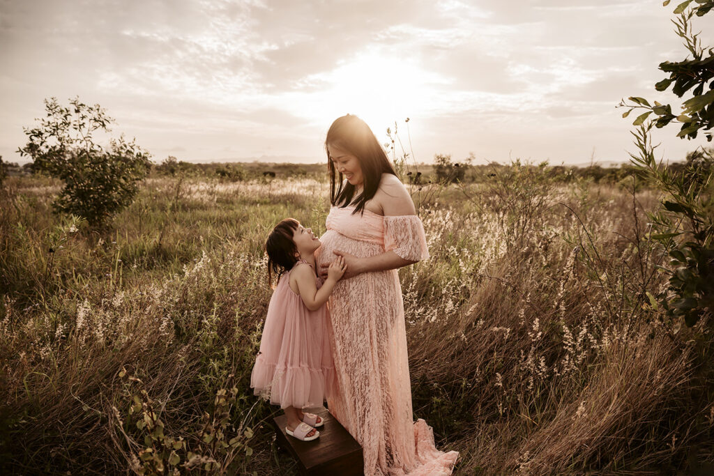 Maternity Photographer