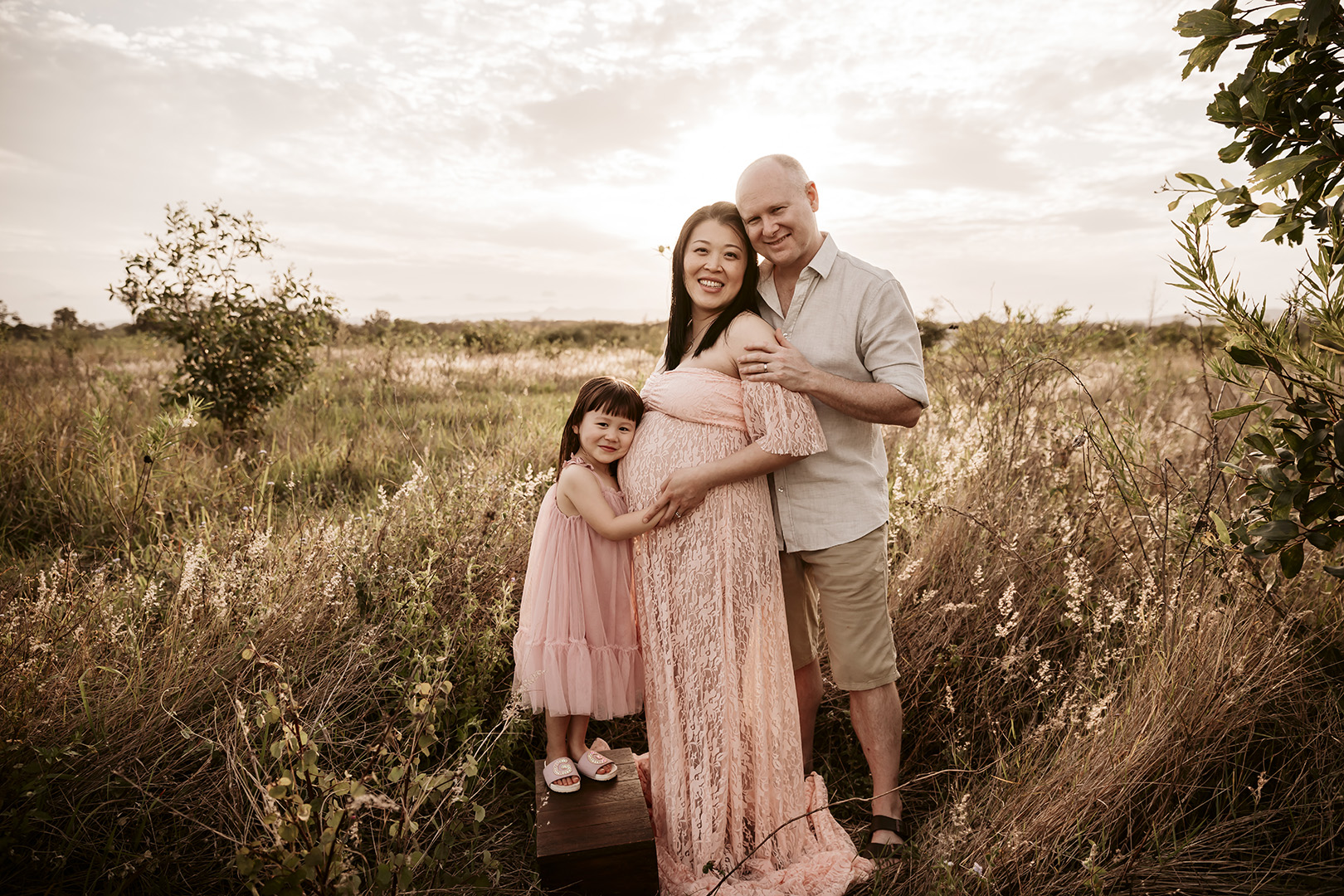 Maternity Photographer