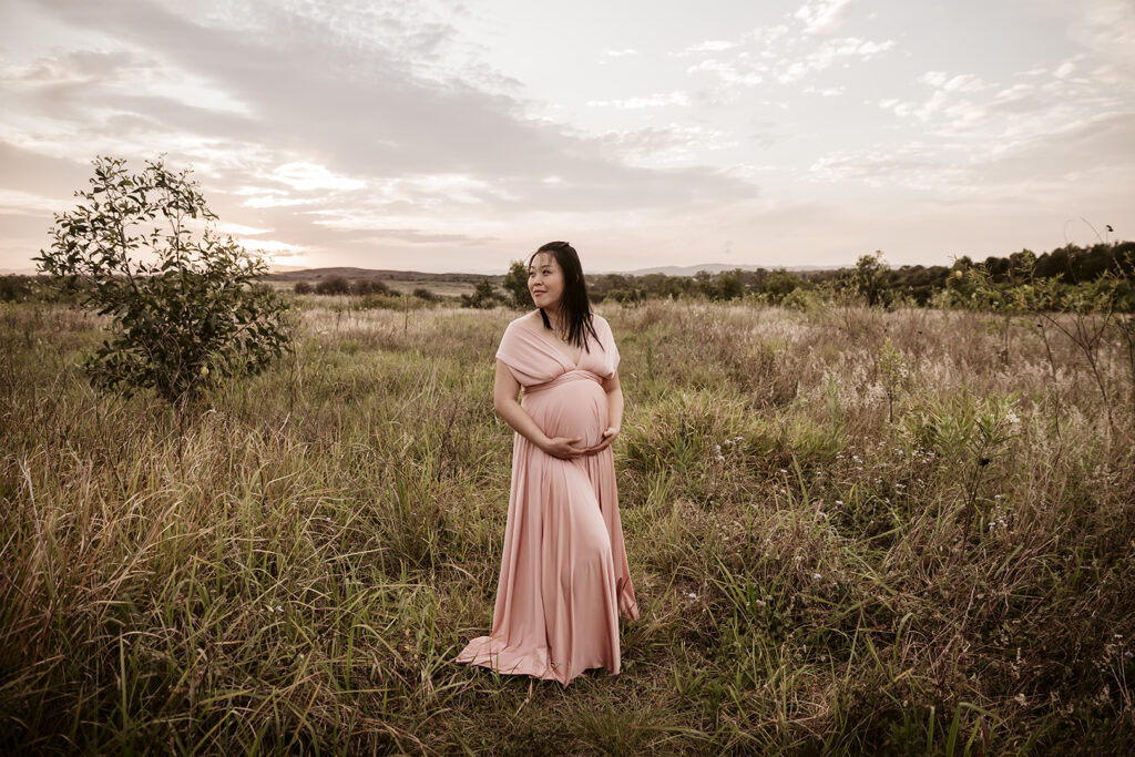 Maternity Photographer