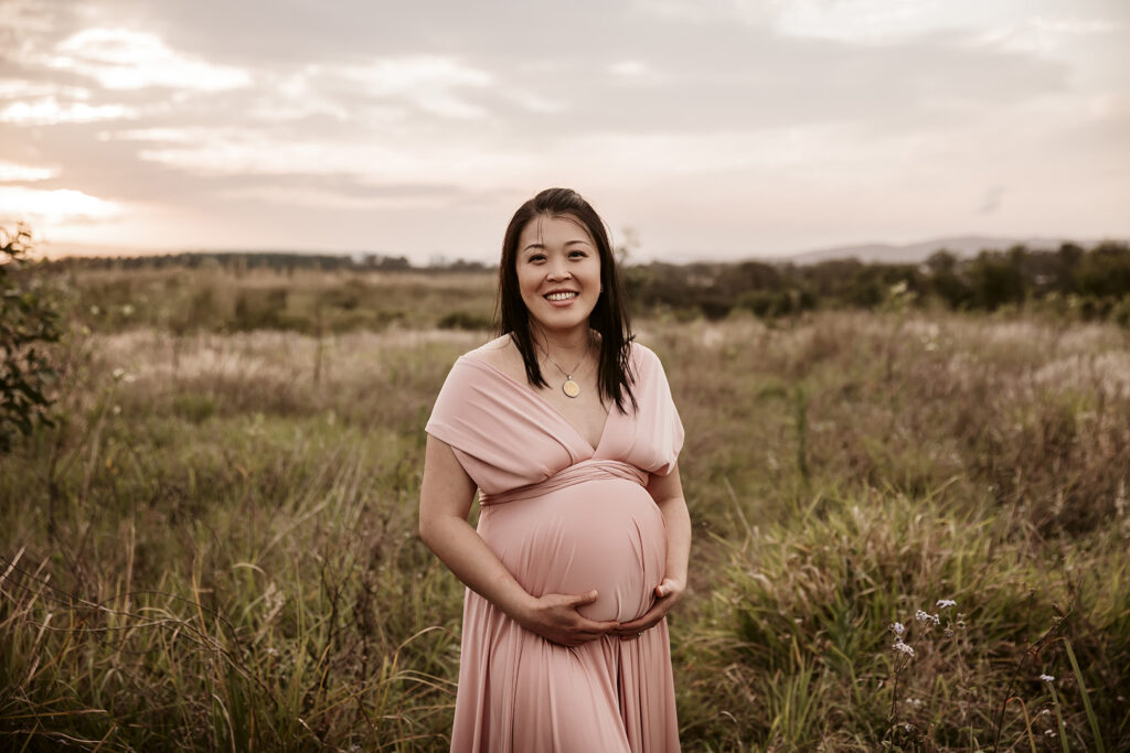 Maternity Photographer