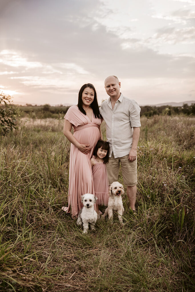Maternity Photographer