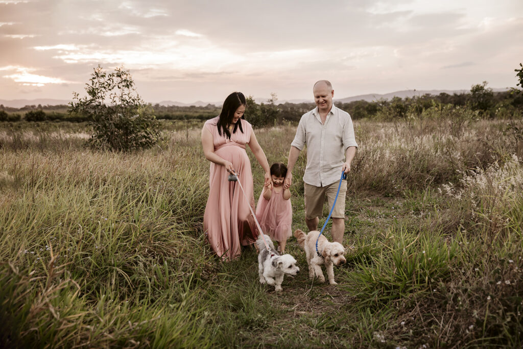Maternity Photographer