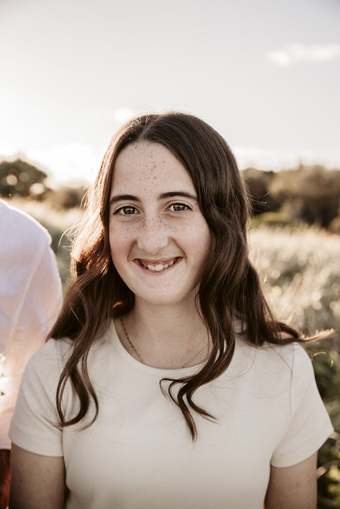 Family Beach Photographer Brisbane