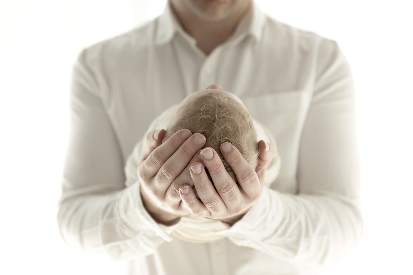 Newborn Studio Photographer