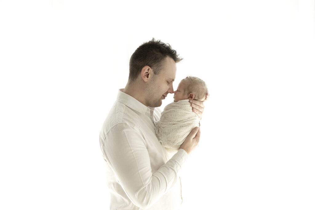 Newborn Studio Photographer