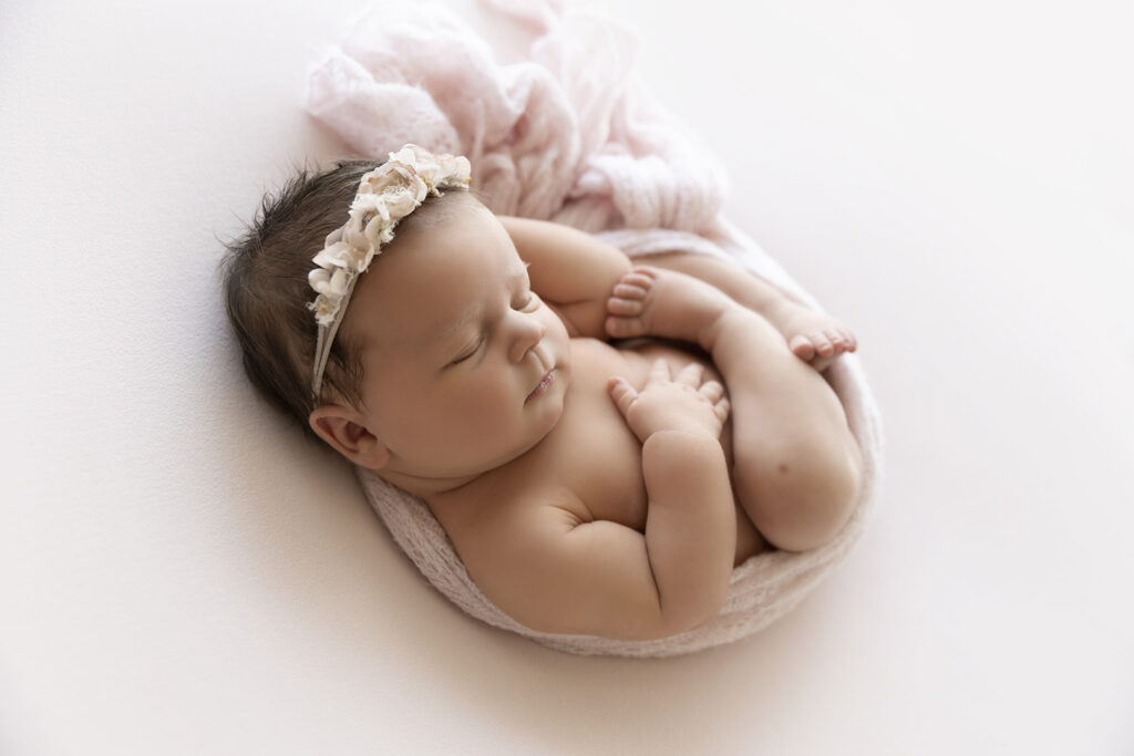 Newborn Photographer North Brisbane