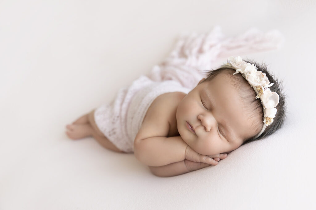 Newborn Photographer North Brisbane
