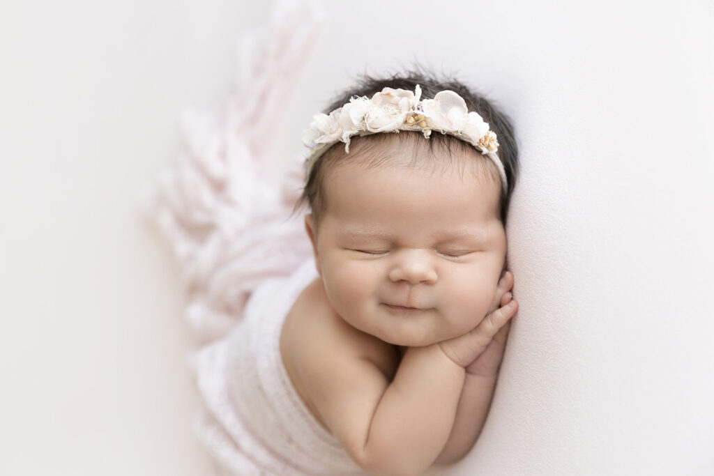 Newborn Photographer North Brisbane