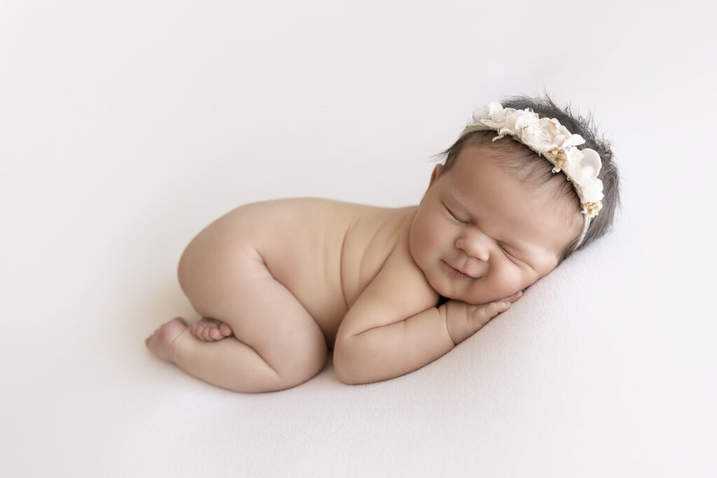 Newborn Photographer North Brisbane