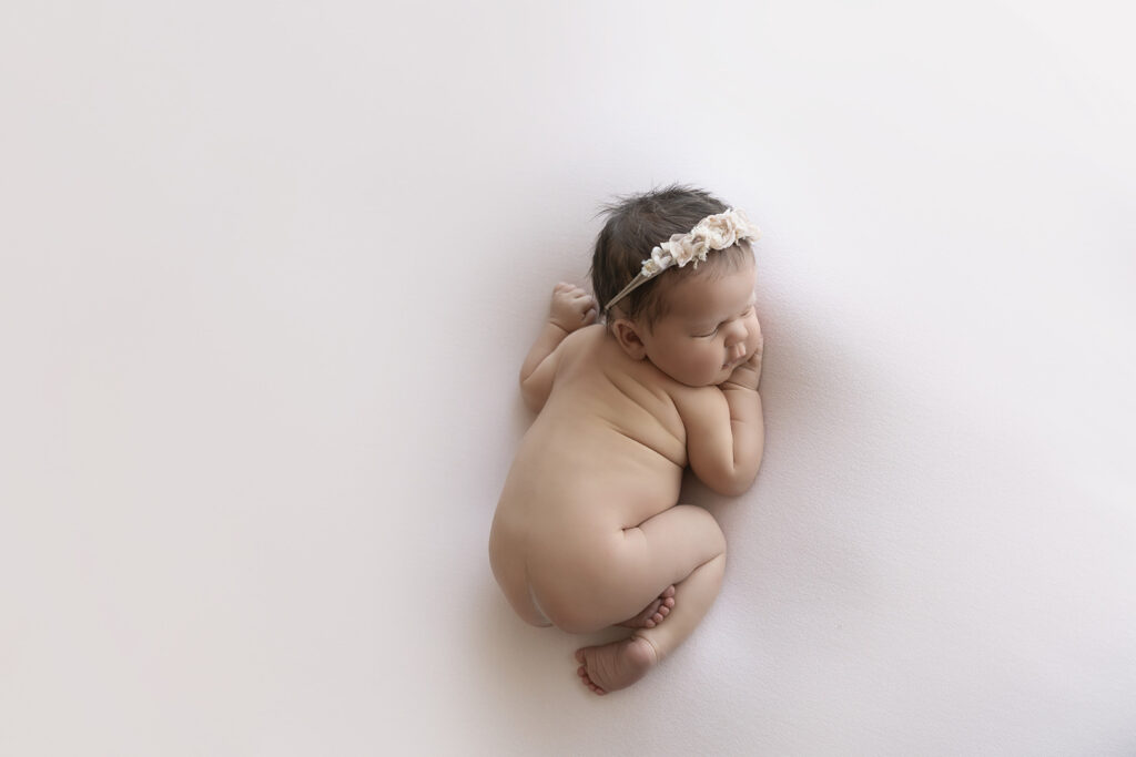 Newborn Photographer North Brisbane