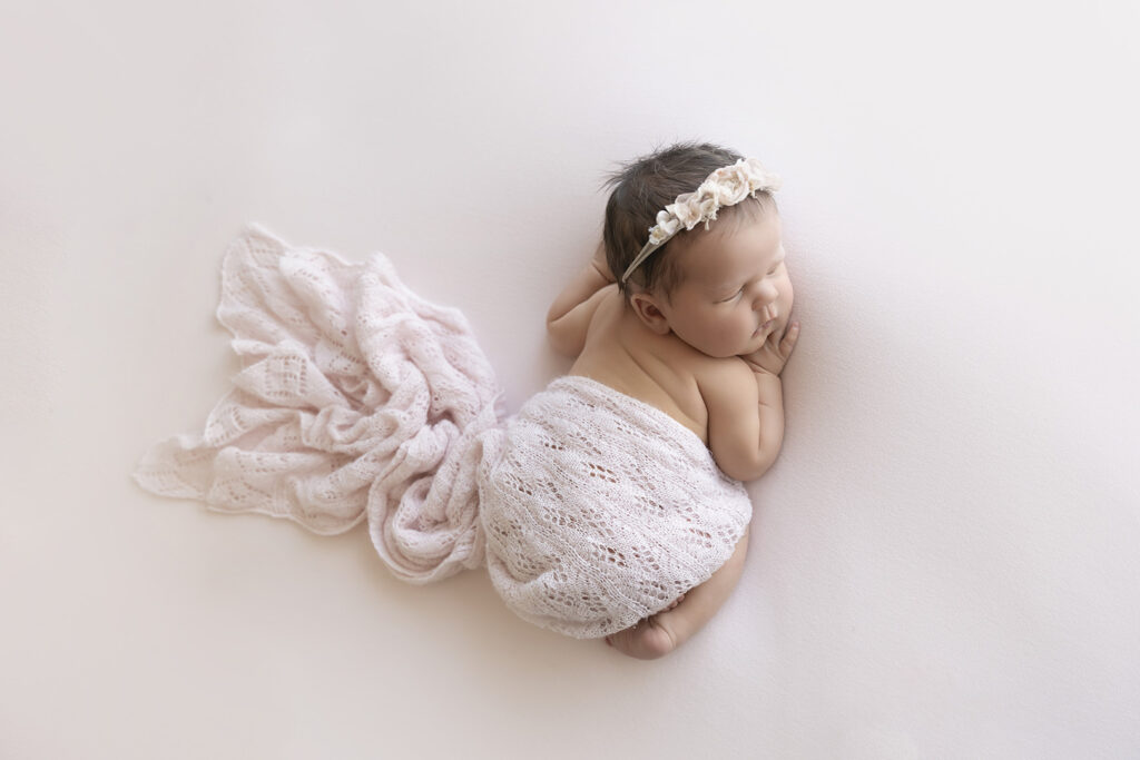 Newborn Photographer North Brisbane