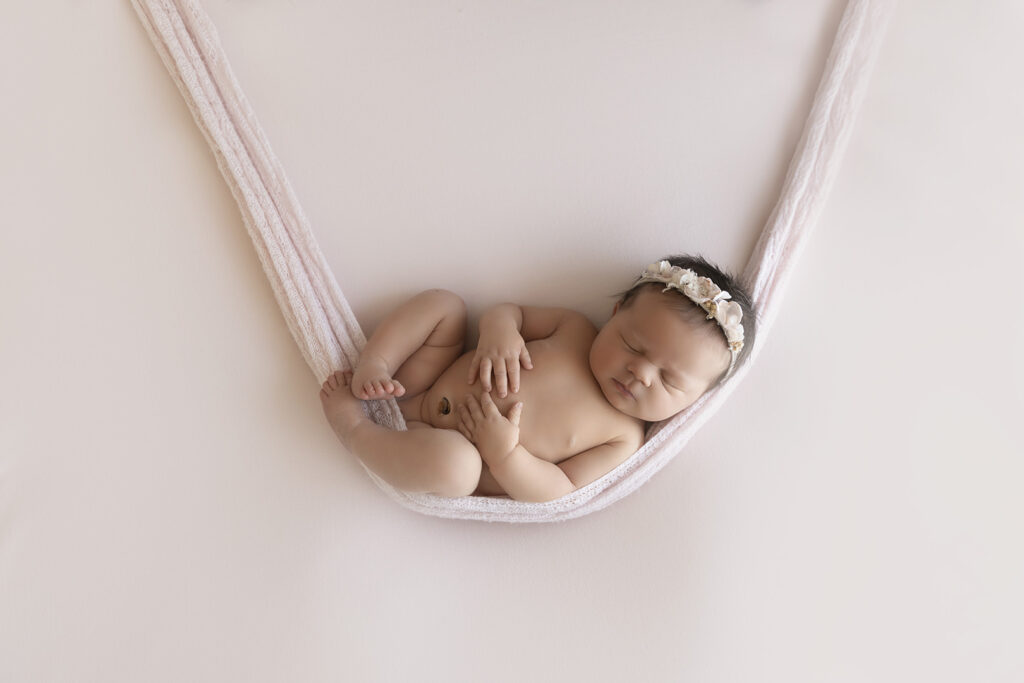 Newborn Photographer North Brisbane