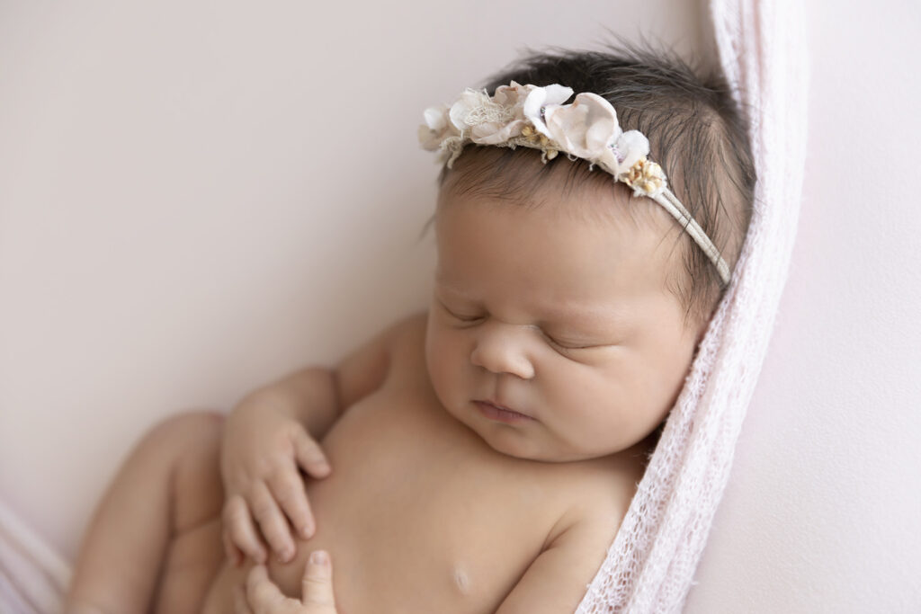 Newborn Photographer North Brisbane