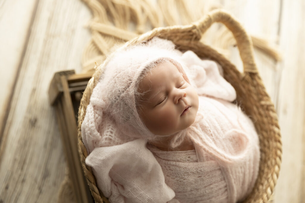 Newborn Photographer North Brisbane