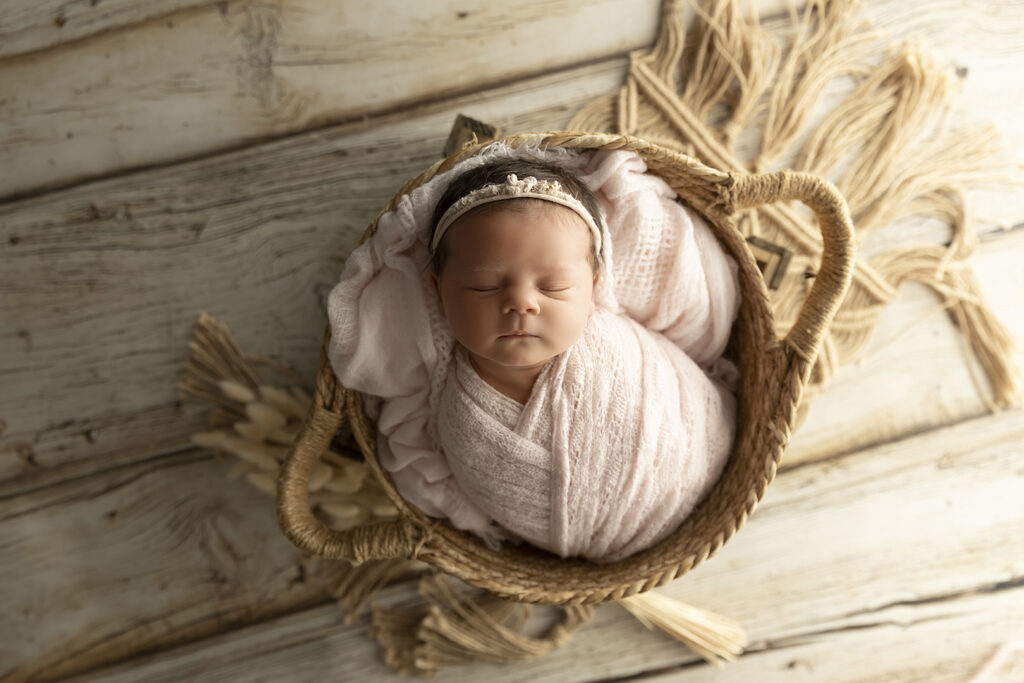 Newborn Photographer North Brisbane