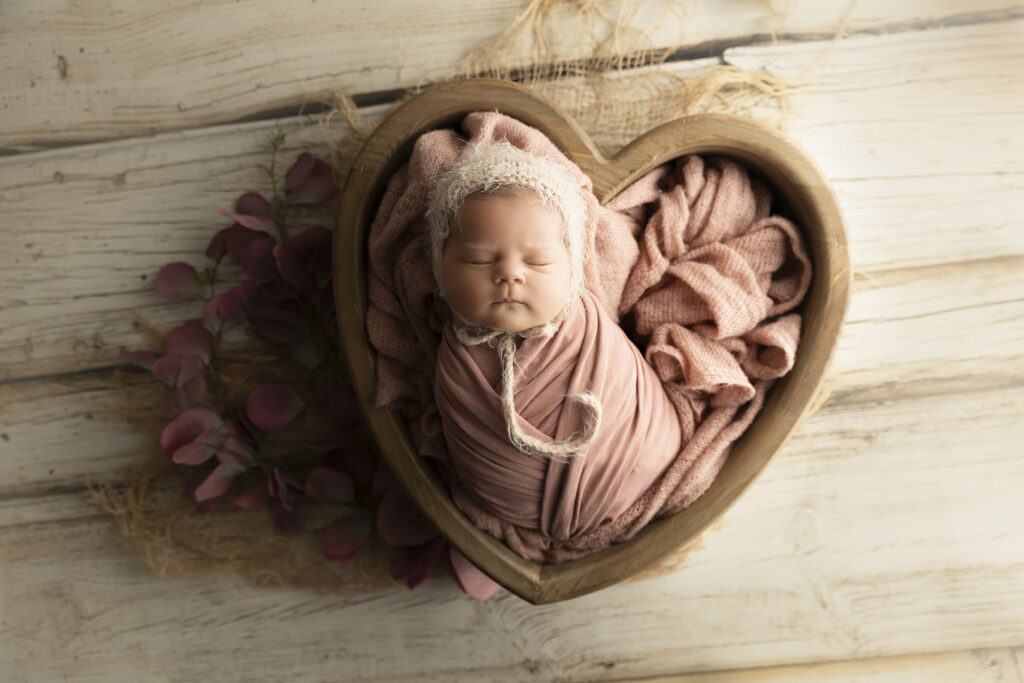 Newborn Photographer North Brisbane