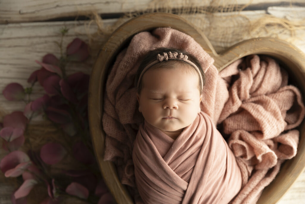Newborn Photographer North Brisbane