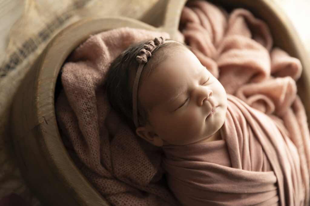 Newborn Photographer North Brisbane