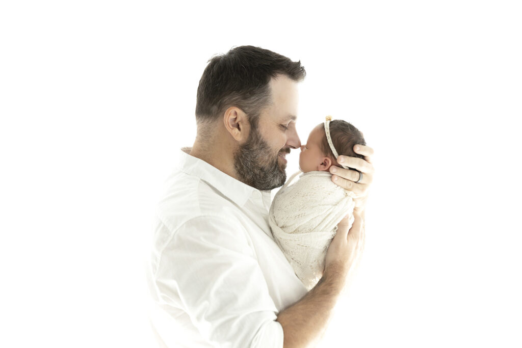 Newborn Photographer North Brisbane