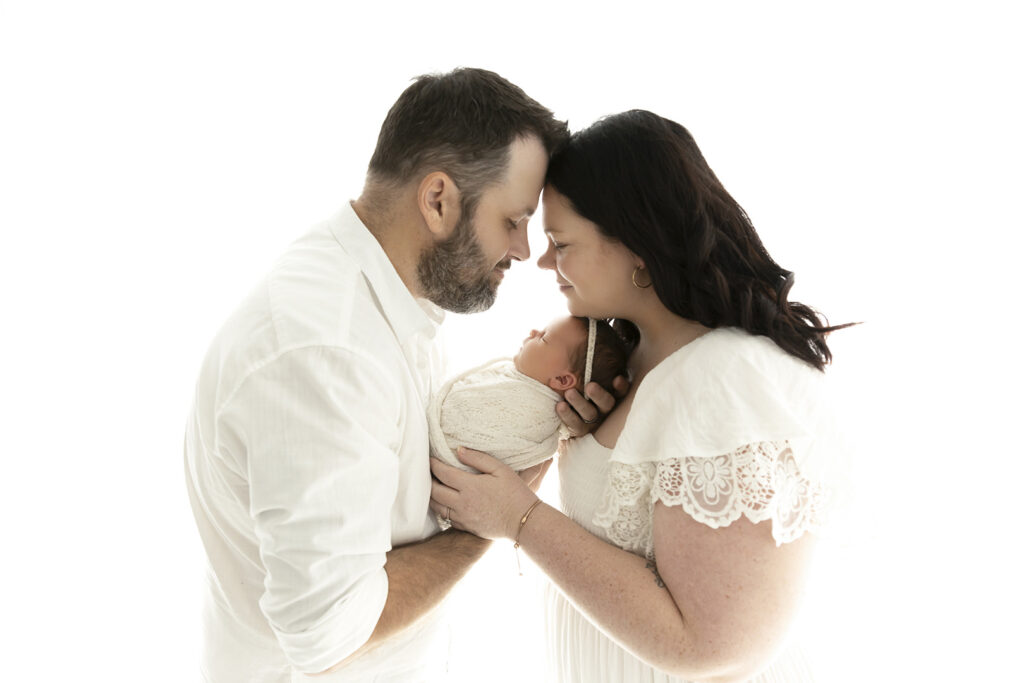Newborn Photographer North Brisbane