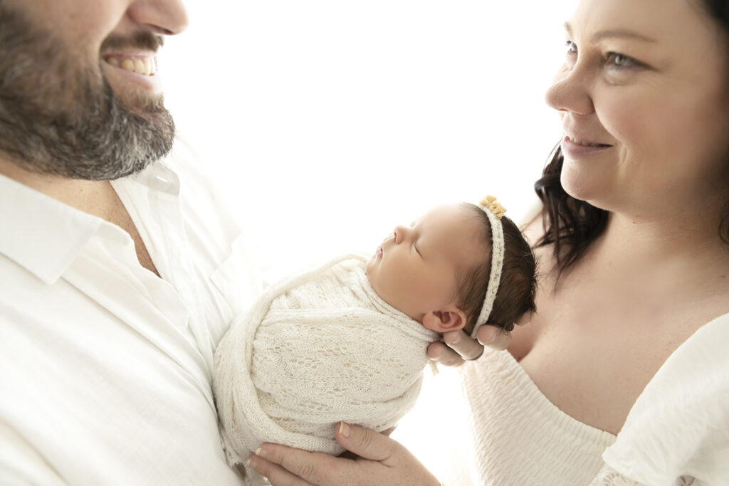 Newborn Photographer North Brisbane