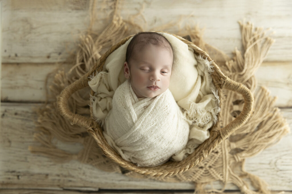 Brisbane Newborn Photographer