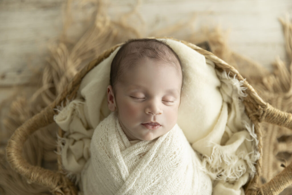 Brisbane Newborn Photographer