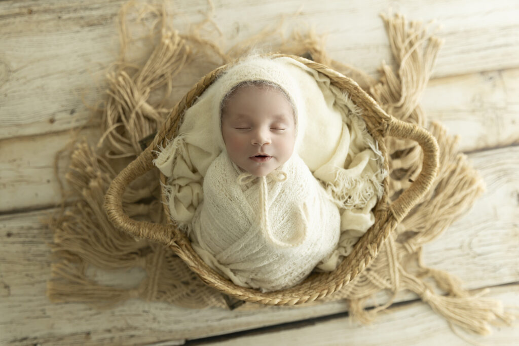 Brisbane Newborn Photographer
