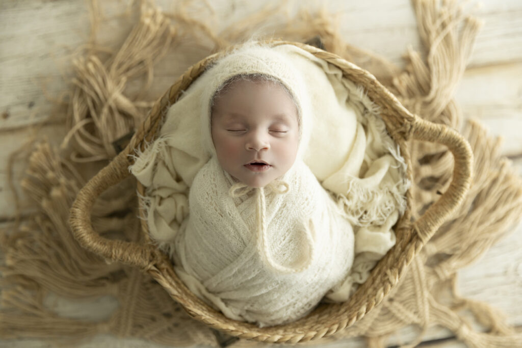 Brisbane Newborn Photographer