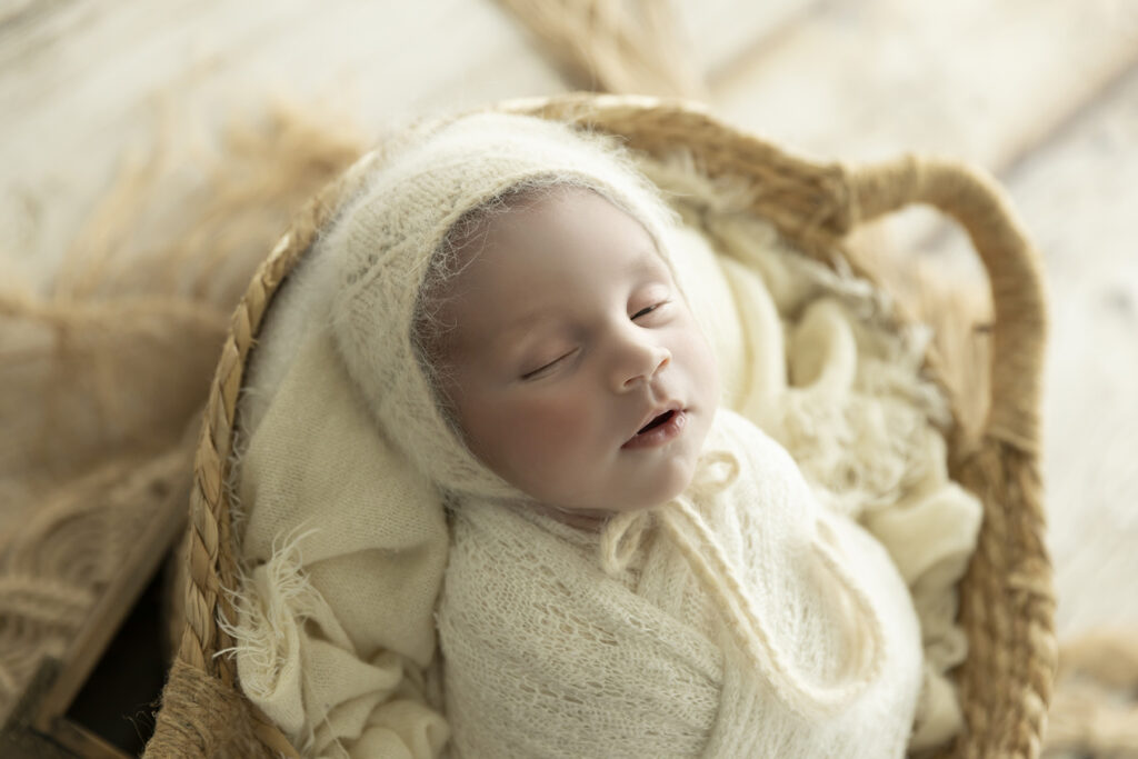 Brisbane Newborn Photographer