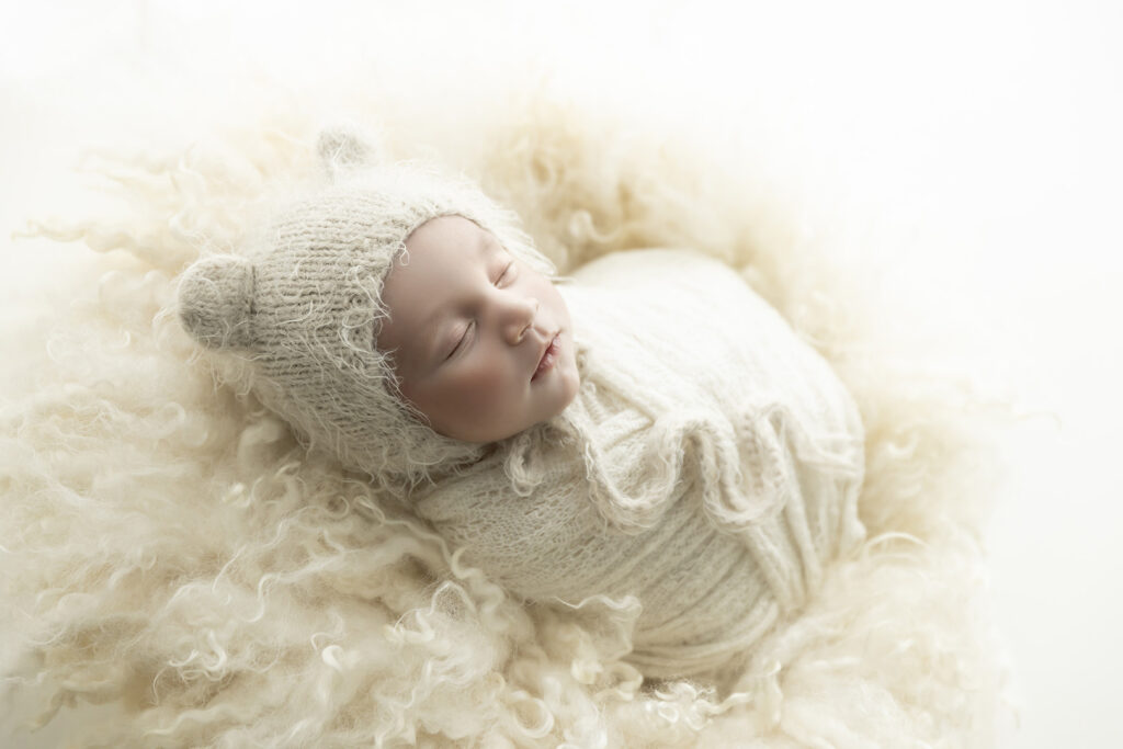 Brisbane Newborn Photographer