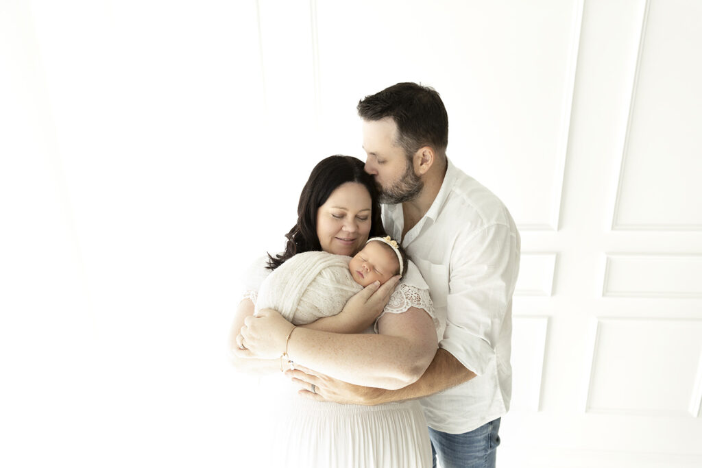 Newborn Photographer North Brisbane