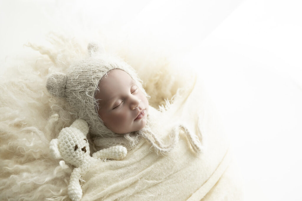 Brisbane Newborn Photographer